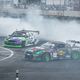 Illustration for article titled This Is What It Looks Like When Drifting Hits The Big Leagues In Japan